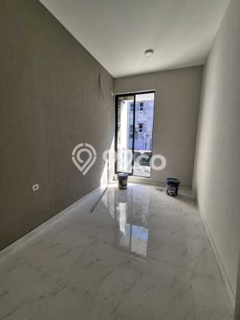 Dijual Rumah Modern 5 KT di Sutorejo, Surabaya Dijual Rumah Modern 5 KT di Sutorejo, Surabaya