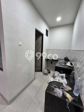 Dijual Rumah Modern 5 KT di Sutorejo, Surabaya Dijual Rumah Modern 5 KT di Sutorejo, Surabaya