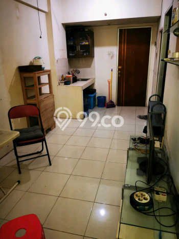 Dijual Apartemen di Sukolilo, Surabaya 2 KT, 1 KM Strategis Dijual Apartemen di Sukolilo, Surabaya 2 KT, 1 KM Strategis