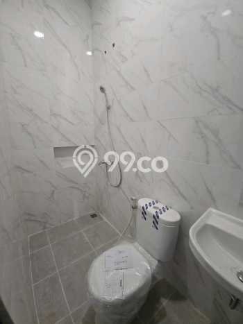 Jual Rumah Modern 4 KT di Kertajaya, Surabaya Jual Rumah Modern 4 KT di Kertajaya, Surabaya