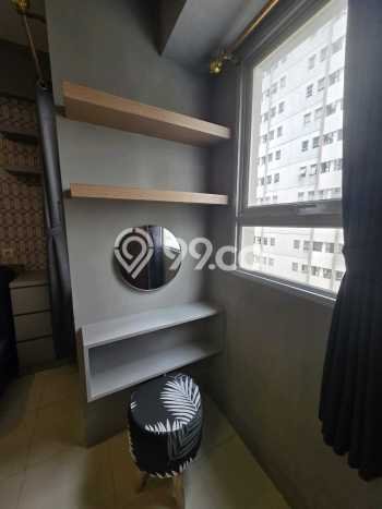 Hunian Apartemen Budget Friendly di Surabaya dengan 2 Kamar Tidur, 1 Kamar Mandi Hunian Apartemen Budget Friendly di Surabaya dengan 2 Kamar Tidur, 1 Kamar Mandi