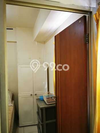 Apartemen Minimalis untuk Dijual di Keputih Dengan Spesifikasi 2 KT & 1 KM Apartemen Minimalis untuk Dijual di Keputih Dengan Spesifikasi 2 KT & 1 KM