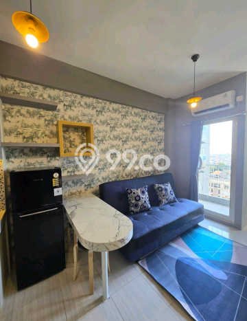 Apartemen Harga Terjangkau untuk Dijual di Mulyosari Dengan Spesifikasi 2 KT & 1 KM Apartemen Harga Terjangkau untuk Dijual di Mulyosari Dengan Spesifikasi 2 KT & 1 KM
