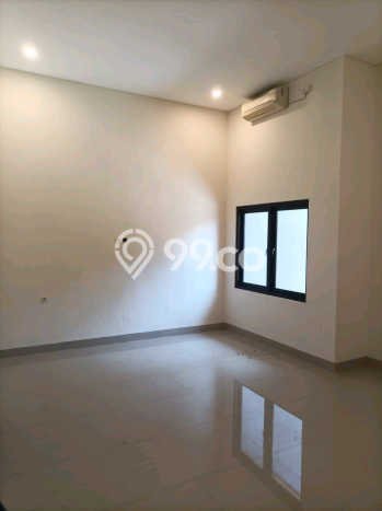 Rumah Elit Modern Siap Huni di Kertajaya Surabaya Rumah Elit Modern Siap Huni di Kertajaya Surabaya