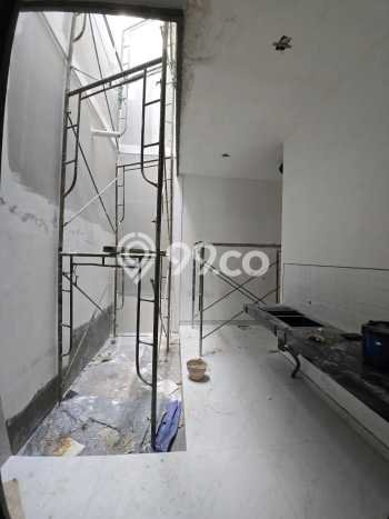 Jual Rumah Modern 4 KT di Kertajaya, Surabaya Jual Rumah Modern 4 KT di Kertajaya, Surabaya