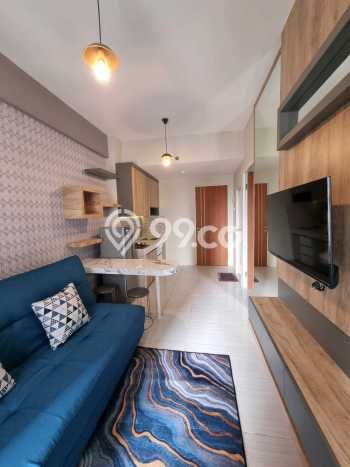 Apartemen Budget Friendly Dijual di Mulyorejo, Surabaya Punya 2 Kamar Tidur Apartemen Budget Friendly Dijual di Mulyorejo, Surabaya Punya 2 Kamar Tidur