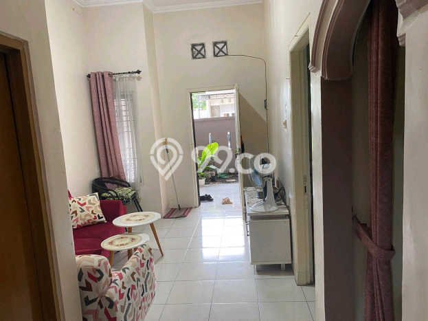 Dijual Rumah Eksklusif 3 KT di Waru, Surabaya Dijual Rumah Eksklusif 3 KT di Waru, Surabaya