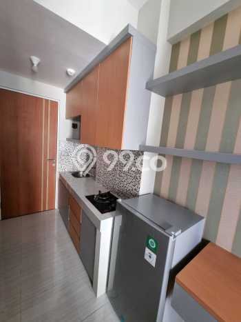 Unit Apartemen 1 Kamar & 1 Kamar Mandi Dijual di Mulyorejo, Surabaya Unit Apartemen 1 Kamar & 1 Kamar Mandi Dijual di Mulyorejo, Surabaya