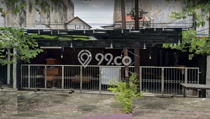 Komersial Premium Kawasan Gubeng, Luas 200m2m², Kawasan Komersial, Lokasi Ramai Komersial Premium Kawasan Gubeng, Luas 200m2m², Kawasan Komersial, Lokasi Ramai