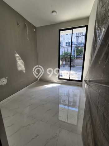Dijual Rumah Modern 5 KT di Sutorejo, Surabaya Dijual Rumah Modern 5 KT di Sutorejo, Surabaya