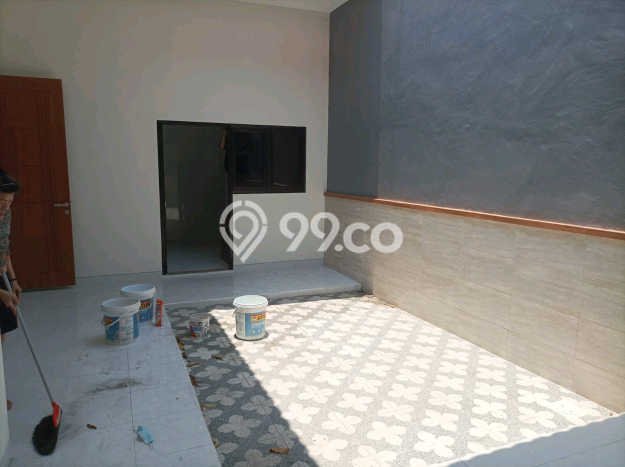 Rumah Elit Modern Siap Huni di Kertajaya Surabaya Rumah Elit Modern Siap Huni di Kertajaya Surabaya