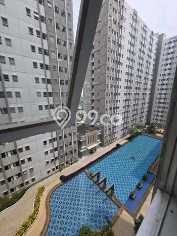 Hunian Apartemen Budget Friendly di Surabaya dengan 2 Kamar Tidur, 1 Kamar Mandi Hunian Apartemen Budget Friendly di Surabaya dengan 2 Kamar Tidur, 1 Kamar Mandi