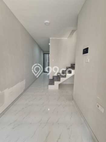 Dijual Rumah Modern 5 KT di Sutorejo, Surabaya Dijual Rumah Modern 5 KT di Sutorejo, Surabaya