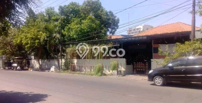 Rumah 6 KT 6 KM Semi Furnished di , Dekat Mal, Surabaya Rumah 6 KT 6 KM Semi Furnished di , Dekat Mal, Surabaya