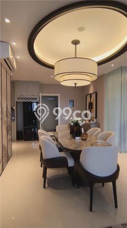 Apartemen Mewah Kawasan , 1 KT, Luas 26m2m², Akses ke Surabaya, Surabaya, Fasilitas Modern Apartemen Mewah Kawasan , 1 KT, Luas 26m2m², Akses ke Surabaya, Surabaya, Fasilitas Modern