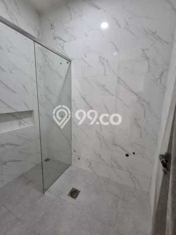Dijual Rumah Modern 5 KT di Sutorejo, Surabaya Dijual Rumah Modern 5 KT di Sutorejo, Surabaya