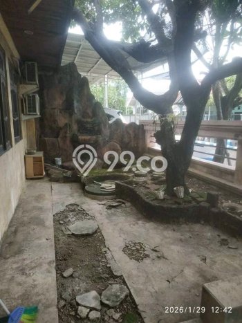 Rumah Minimalis 2 KT di Waru Surabaya Semi Furnished Rumah Minimalis 2 KT di Waru Surabaya Semi Furnished