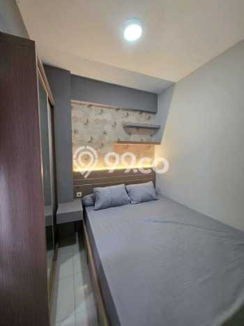 Hunian Apartemen Budget Friendly di Surabaya dengan 2 Kamar Tidur, 1 Kamar Mandi Hunian Apartemen Budget Friendly di Surabaya dengan 2 Kamar Tidur, 1 Kamar Mandi