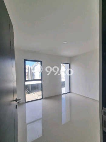 Rumah Minimalis 3 Kamar LT 60m2 di Keputih Rumah Minimalis 3 Kamar LT 60m2 di Keputih