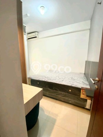 Dijual Apartemen 2 KT di Surabaya Luas 40m2 Dijual Apartemen 2 KT di Surabaya Luas 40m2