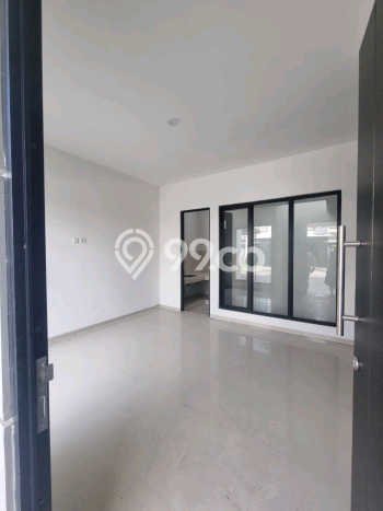 Rumah Minimalis 3 Kamar LT 60m2 di Keputih Rumah Minimalis 3 Kamar LT 60m2 di Keputih