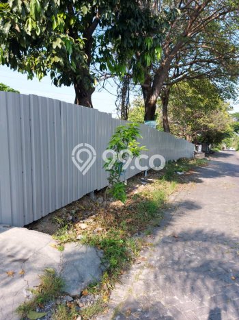 Kavling Tanah di Kebomas Dijual Luas 3264m2 Legalitas SHM Kavling Tanah di Kebomas Dijual Luas 3264m2 Legalitas SHM