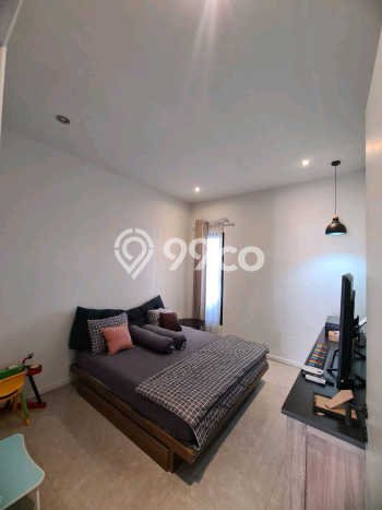 Siap Huni Rumah Mewah 4 Kamar di Wiyung Dekat ke Mana Saja Siap Huni Rumah Mewah 4 Kamar di Wiyung Dekat ke Mana Saja