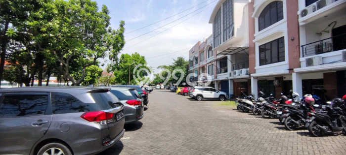 Ruko For Sale di Kawasan Gedangan, Sidoarjo Harga Kompetitif Ruko For Sale di Kawasan Gedangan, Sidoarjo Harga Kompetitif