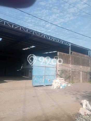 Gudang Dijual di Prime Area Surabaya Luas 1950m2 Gudang Dijual di Prime Area Surabaya Luas 1950m2