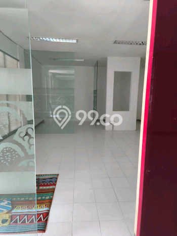 FOR RENT! Komersial di Jemursari Cocok untuk Bisnis 429m2 FOR RENT! Komersial di Jemursari Cocok untuk Bisnis 429m2