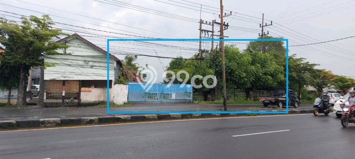 Lokasi Strategis! Dijual Pabrik Bisnis di Taman, Sidoarjo Kondisi Bagus Lokasi Strategis! Dijual Pabrik Bisnis di Taman, Sidoarjo Kondisi Bagus