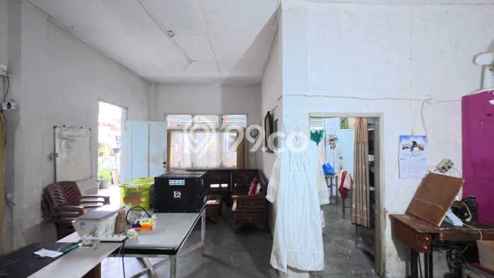 Dijual Rumah Modern 4 KT di ngagel, Surabaya Dijual Rumah Modern 4 KT di ngagel, Surabaya
