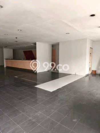 FOR RENT! Komersial di Jemursari Cocok untuk Bisnis 429m2 FOR RENT! Komersial di Jemursari Cocok untuk Bisnis 429m2