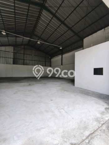 Gudang untuk disewa di Waru punya LT 325m2 & LB 325m2 harga sewa kompetitif Gudang untuk disewa di Waru punya LT 325m2 & LB 325m2 harga sewa kompetitif