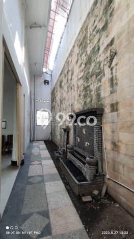 For Sale! Premium House LT 900m2 Desain Elegan di Middle East Ring Road For Sale! Premium House LT 900m2 Desain Elegan di Middle East Ring Road