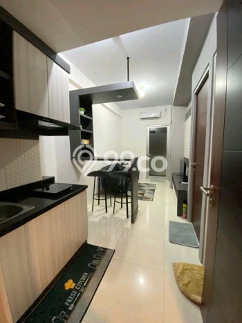 Dijual Apartemen 2 KT di Surabaya Luas 40m2 Dijual Apartemen 2 KT di Surabaya Luas 40m2