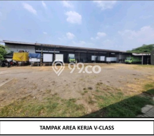 Lokasi Strategis! Dijual Gudang Bisnis di Taman, Sidoarjo Kondisi Bagus Lokasi Strategis! Dijual Gudang Bisnis di Taman, Sidoarjo Kondisi Bagus