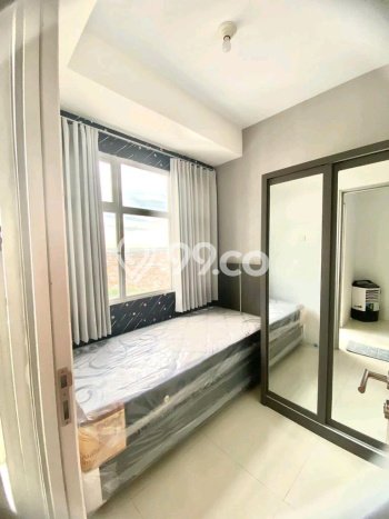 Dijual Apartemen 2 KT di Surabaya Luas 40m2 Dijual Apartemen 2 KT di Surabaya Luas 40m2