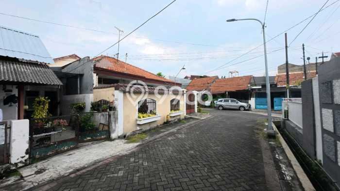 Dijual Rumah Modern 4 KT di ngagel, Surabaya Dijual Rumah Modern 4 KT di ngagel, Surabaya