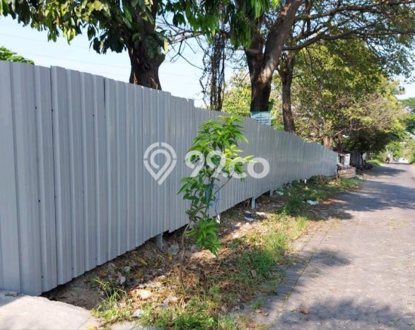 Kavling Tanah di Kebomas Dijual Luas 3264m2 Legalitas SHM Kavling Tanah di Kebomas Dijual Luas 3264m2 Legalitas SHM