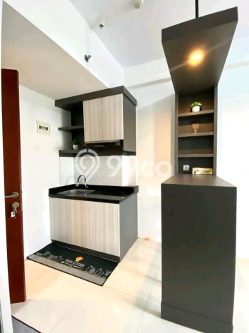 Dijual Apartemen 2 KT di Surabaya Luas 40m2 Dijual Apartemen 2 KT di Surabaya Luas 40m2