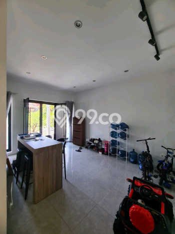 Siap Huni Rumah Mewah 4 Kamar di Wiyung Dekat ke Mana Saja Siap Huni Rumah Mewah 4 Kamar di Wiyung Dekat ke Mana Saja