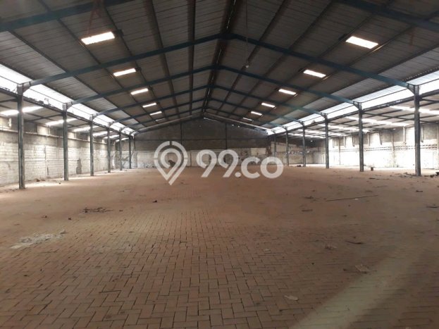 Gudang Dijual di Prime Area Surabaya Luas 1950m2 Gudang Dijual di Prime Area Surabaya Luas 1950m2