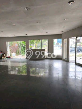FOR RENT! Komersial di Jemursari Cocok untuk Bisnis 429m2 FOR RENT! Komersial di Jemursari Cocok untuk Bisnis 429m2