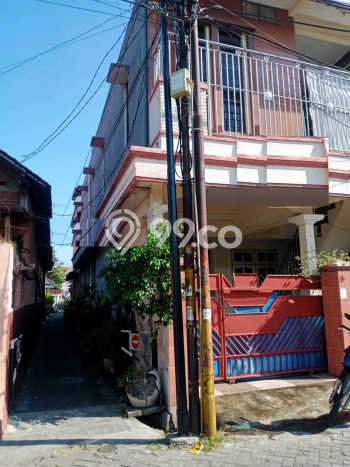 Rumah Kost untuk Dijual di Wonokromo dengan 12 KT, 6 KM, Luas 250m2 Rumah Kost untuk Dijual di Wonokromo dengan 12 KT, 6 KM, Luas 250m2