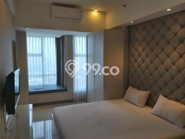 Sewa Sekarang Apartemen Nyaman 0 KT di Kawasan Wiyung Sewa Sekarang Apartemen Nyaman 0 KT di Kawasan Wiyung