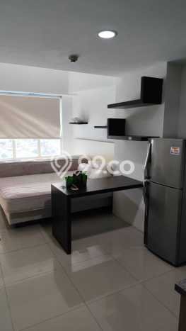 Sewa Sekarang Apartemen Minimalis 0 KT di Kawasan Wonocolo Sewa Sekarang Apartemen Minimalis 0 KT di Kawasan Wonocolo
