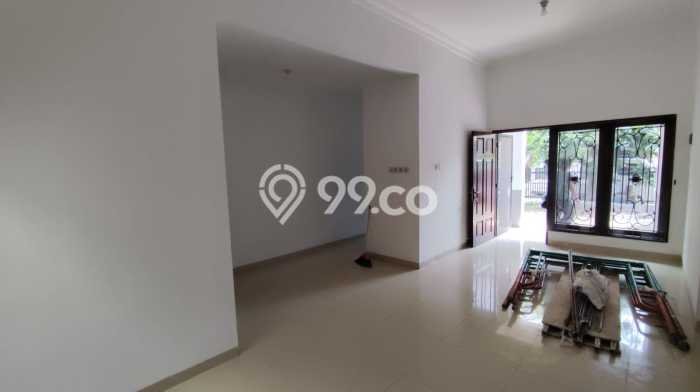Rumah Cantik Siap Huni Di Rungkut Luas 85m2 Aman Rumah Cantik Siap Huni Di Rungkut Luas 85m2 Aman