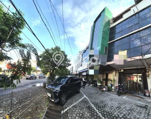 Ruko Disewa di Surabaya dengan LB 190m2 Area Komersial Ramai Ruko Disewa di Surabaya dengan LB 190m2 Area Komersial Ramai