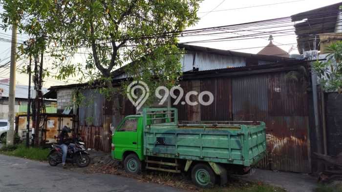Tanah Kavling di Kenjeran Dijual dengan Luas 400m2 Tanah Kavling di Kenjeran Dijual dengan Luas 400m2